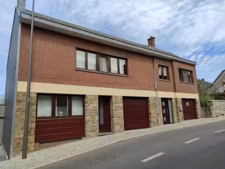 maison 3 ch à olne  192m²  jardin 60m²
