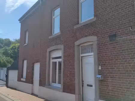 maison rénovée