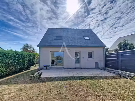 maison à louer