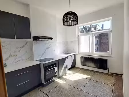 appartement 1 chambre (pas de charge commune)