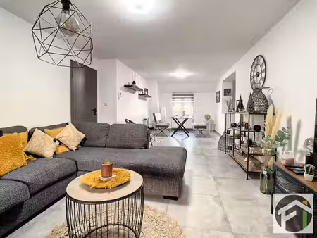 duplex 2 chambres