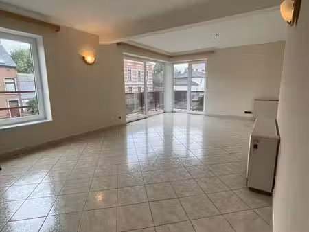 appartement ecaussinnes