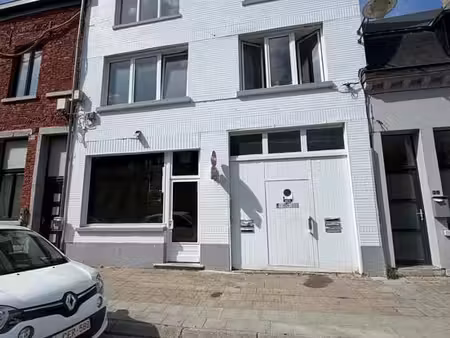appartement 2 chambres à louer – mons