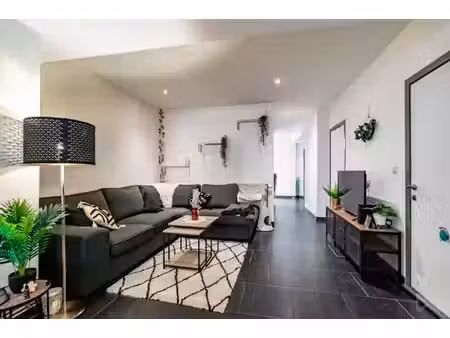 appartement jemappes (mons)