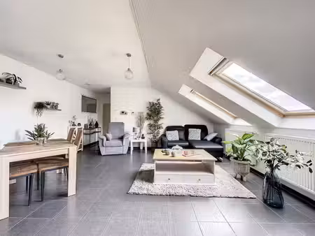 appartement à louer à pecq