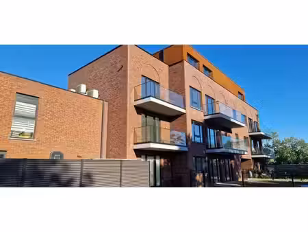 appart neuf (peb a) 2 chambres proche e429 et gare de silly
