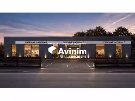 local commercial à louer
