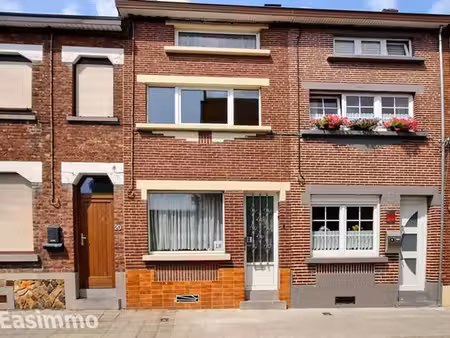 maison 2 chambres rénovée