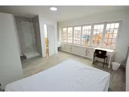 maison en colocation de 191m2 avec 4 chambres  châtelet