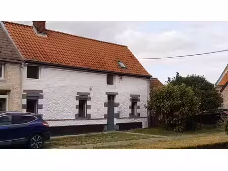 maison de caractère