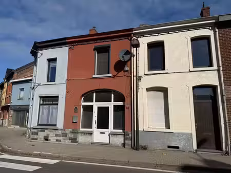 maison 2 chambres  jardin