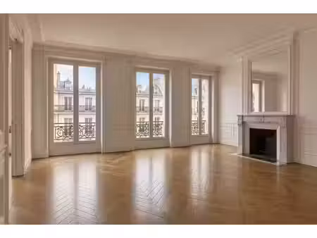 appartement de luxe à vendre dans le quartier elysées-madeleine