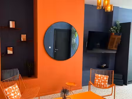 chambre à louer - liège - 500€