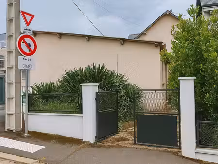 maison à louer