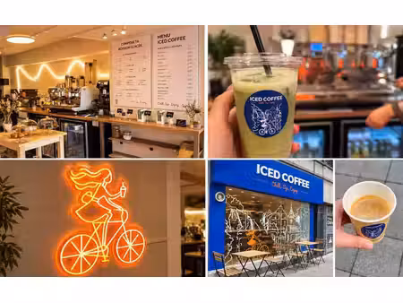 bar à café ou autres à louer au centre de liège
