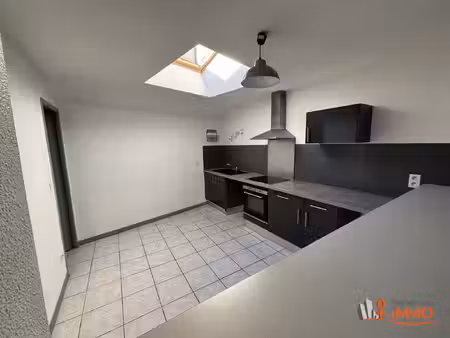 appartement hyper centre