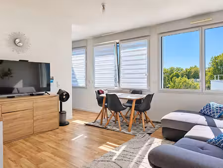 appartement nantes 4 pièces