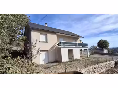 maison t4 100m2 - gages