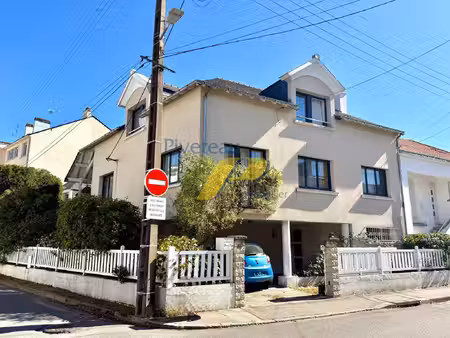 maison à vendre nantes