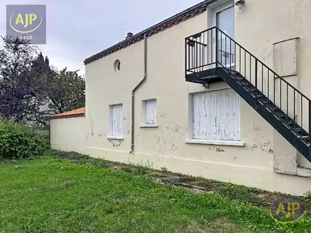 maison reze 6 pièce(s) 124 m2
