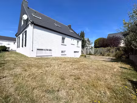 maison saint herblain