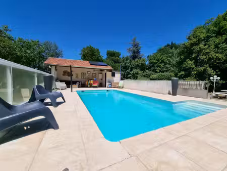 maison rénovée avec appartement indépendant - belles prestat