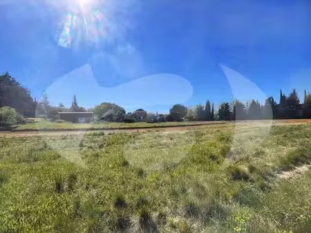 terrain constructible neuf à vendre