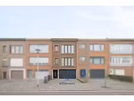 bien avec jardin et potentiel d’aménagement