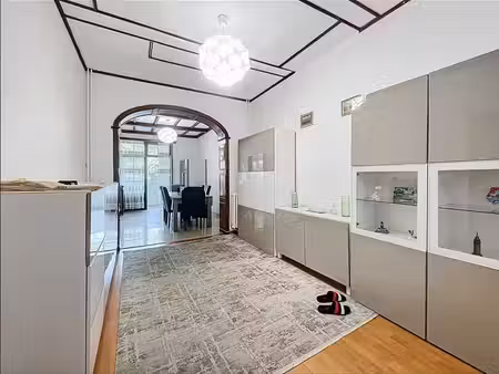 appartement 2 chambres
