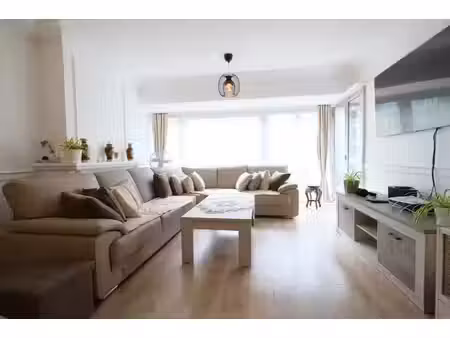 magnifique app 3ch avec terrasses !