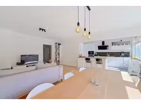 appartement 2 chambres 103m²- quartier altitude 100