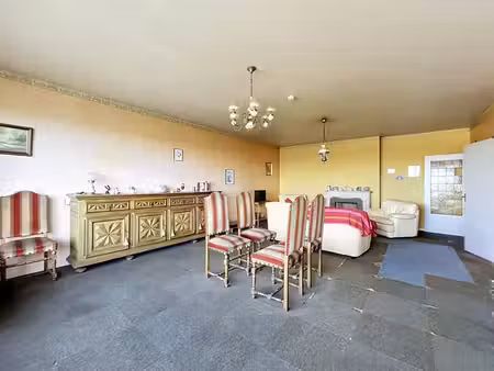 mettewie – appartement 2 chambres + double terrasses
