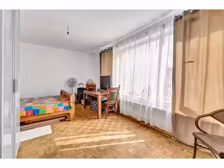 appartement 1 chambre – quartier botanique