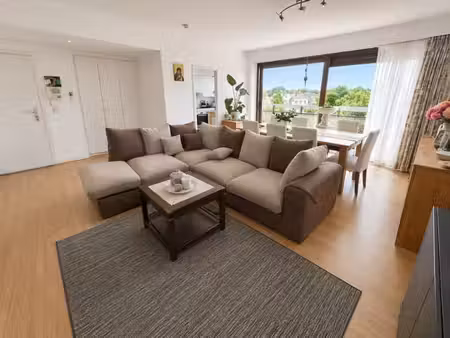penthouse 2 chambres