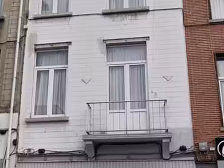 immeuble mixte commerce et d'habitation 5 chambres a vendre
