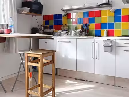 idéal pour 1er achat ou investissement