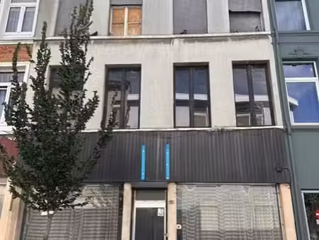 fonds de commerce
