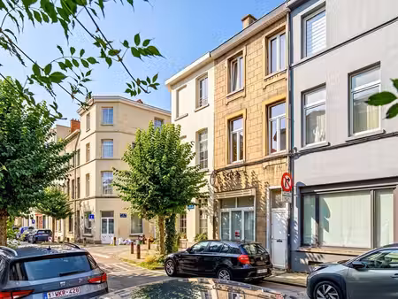 maison 91 m² quartier flagey