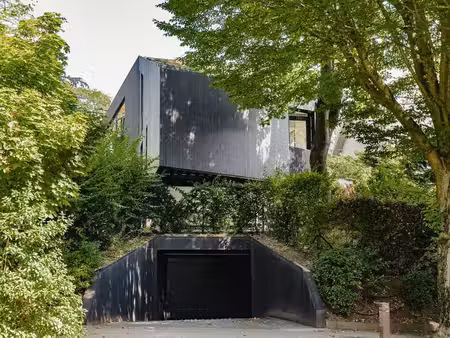 uccle i uccle centre