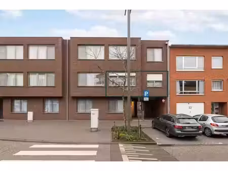 appartement 2 chambres économe en énergie près de de bist