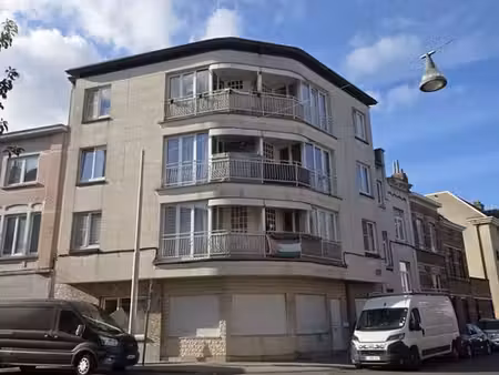 quartier bizet : appartement (rez-de-chaussée) 1 chambre