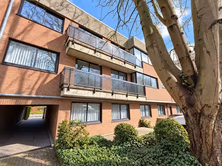 lumineux appt 3 chambres + terrasse et parking