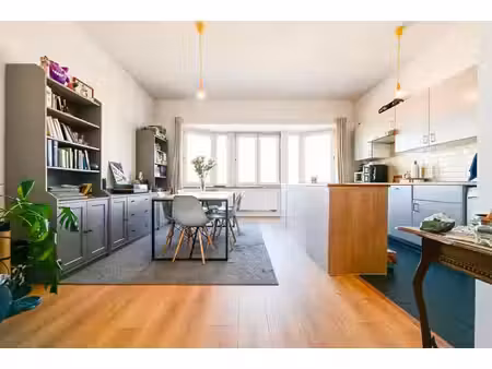 appt. 1ch. +/-69m²