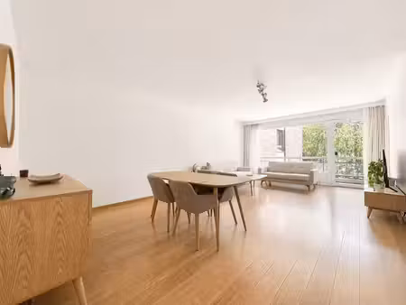 offre acceptee - appartement 2 chambres rénové