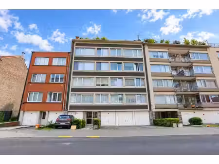 appartement 3 ch avec balcon