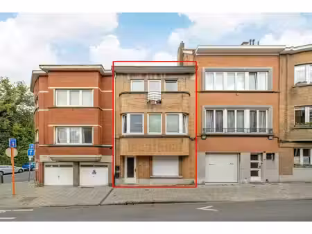 immeuble de rapport avec 2 appartements