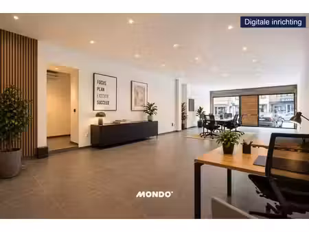bien situé  propriété commerciale à revenu!