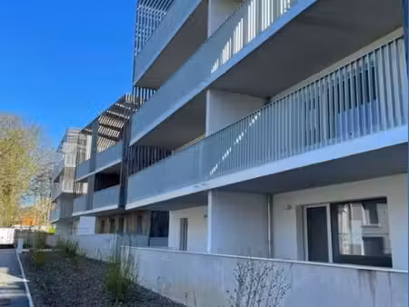 appartement t1