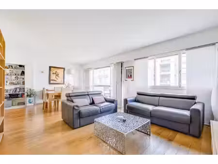 appartement de luxe à vendre dans le quartier vaugirard-parc des expositions