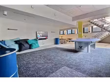 studio en résidence-services pour étudiants